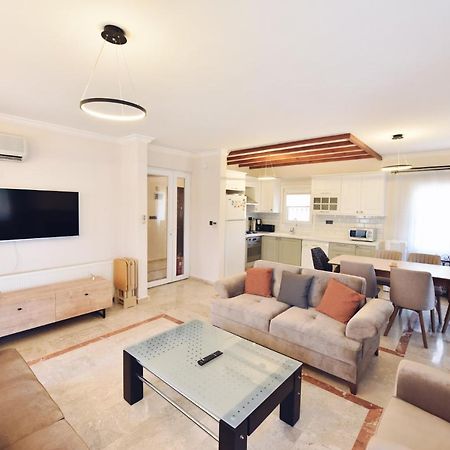 Villa Avilia Fethiye Luaran gambar