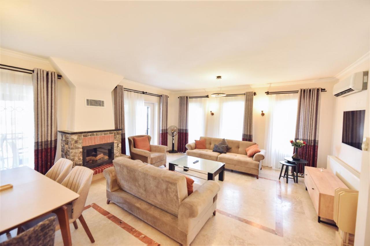 Villa Avilia Fethiye Luaran gambar