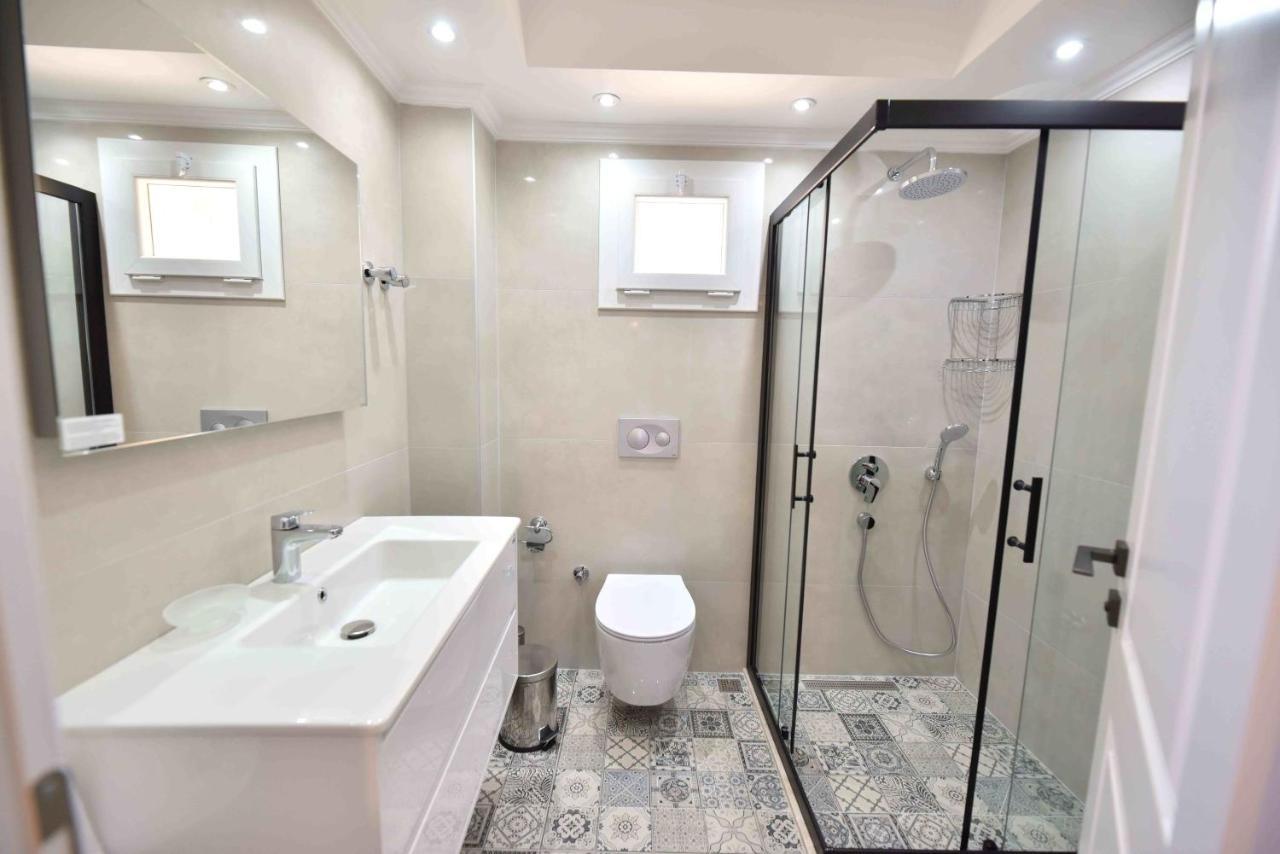 Villa Avilia Fethiye Luaran gambar
