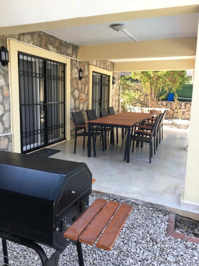 Villa Avilia Fethiye Luaran gambar