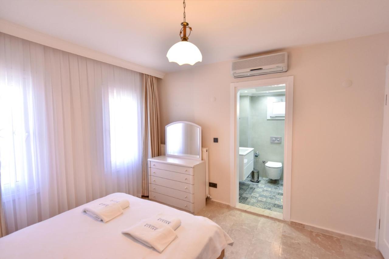 Villa Avilia Fethiye Luaran gambar