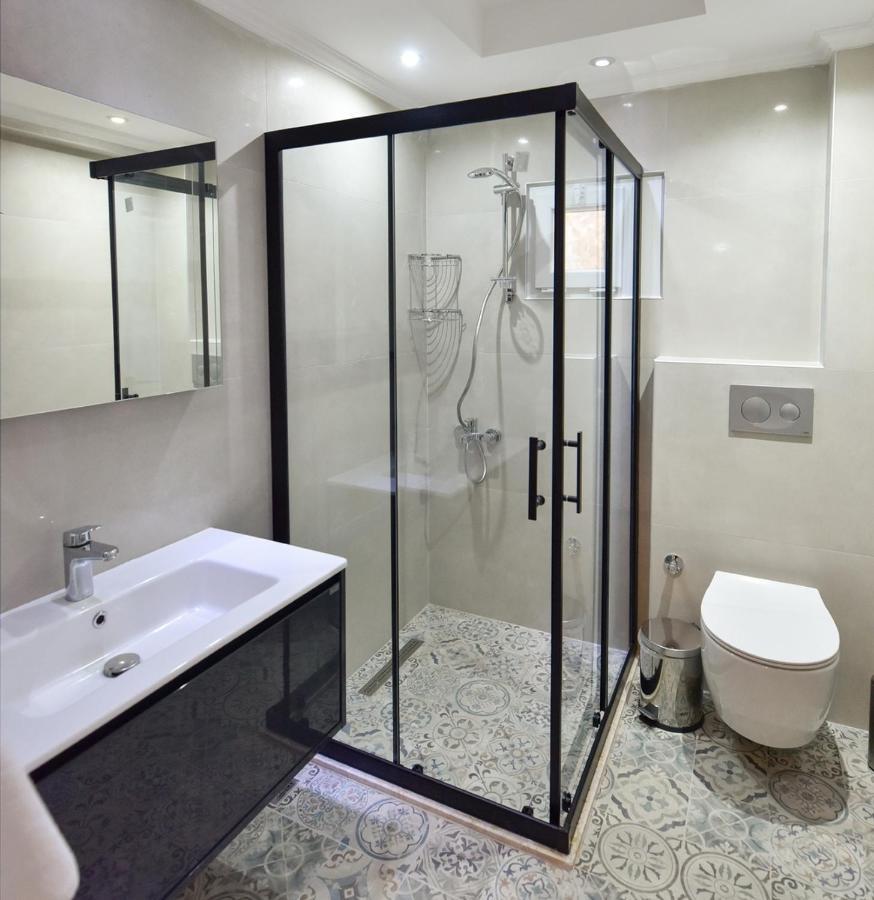 Villa Avilia Fethiye Luaran gambar